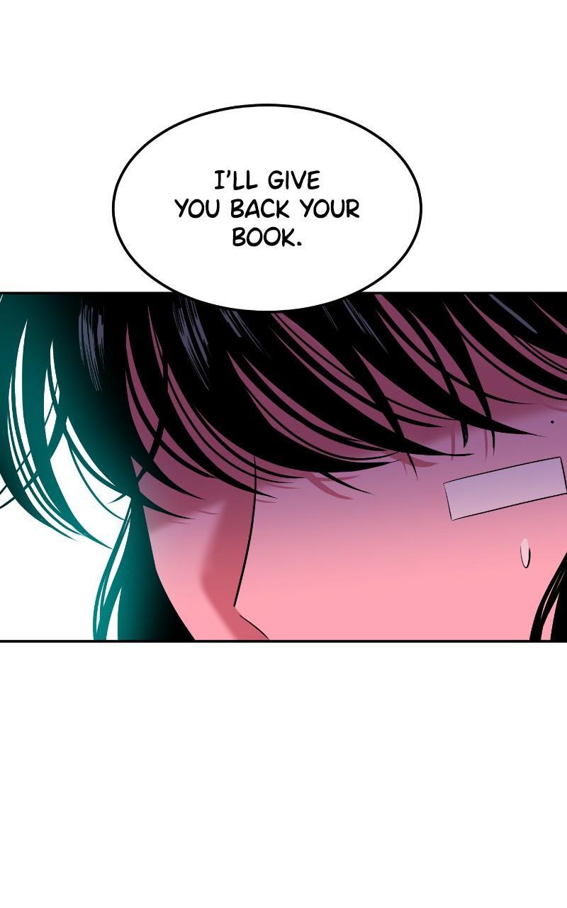 Read The Good Student Manga Online
