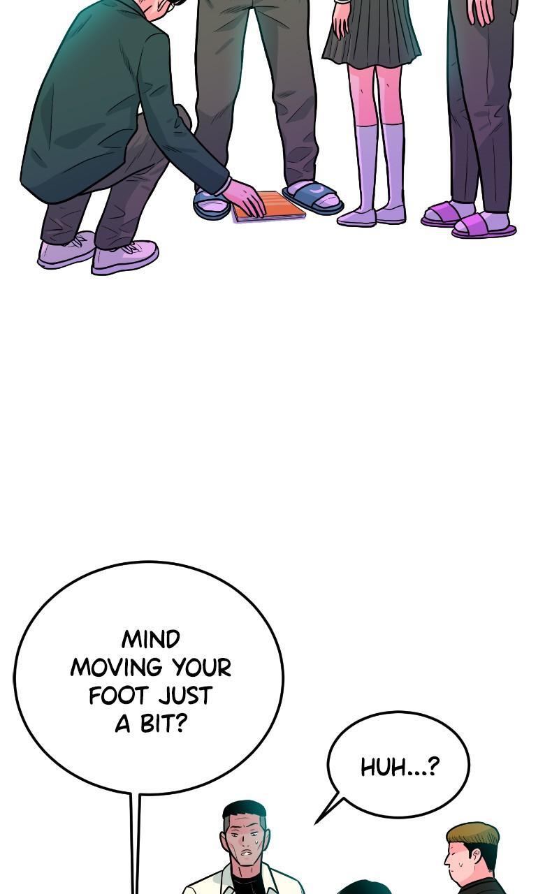 Read The Good Student Manga Online