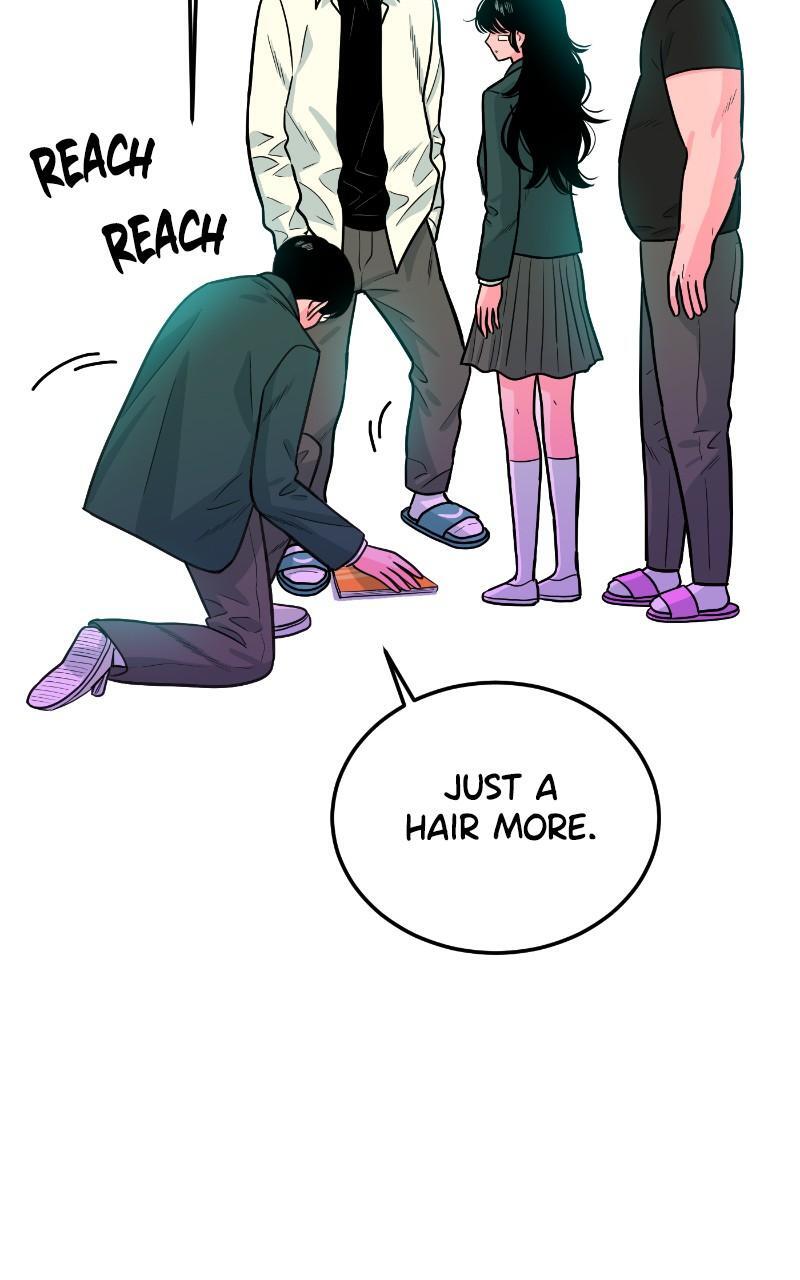 Read The Good Student Manga Online