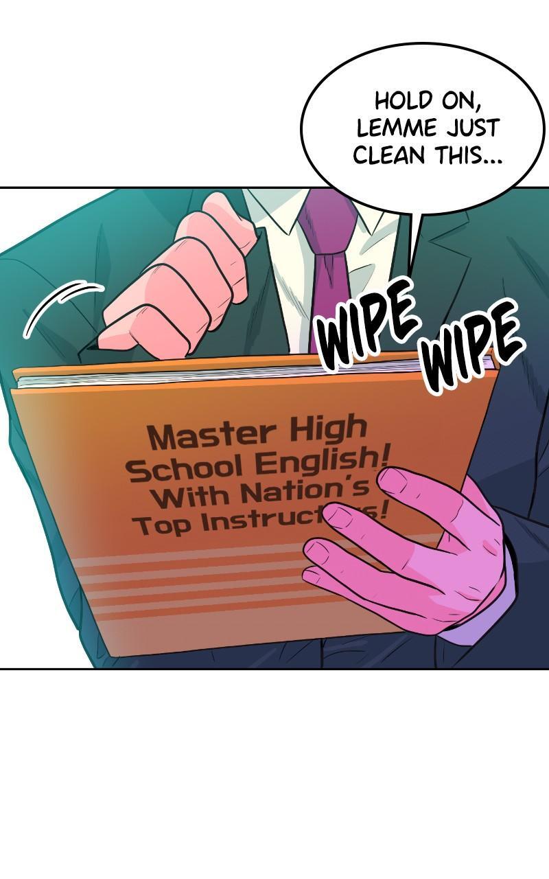 Read The Good Student Manga Online