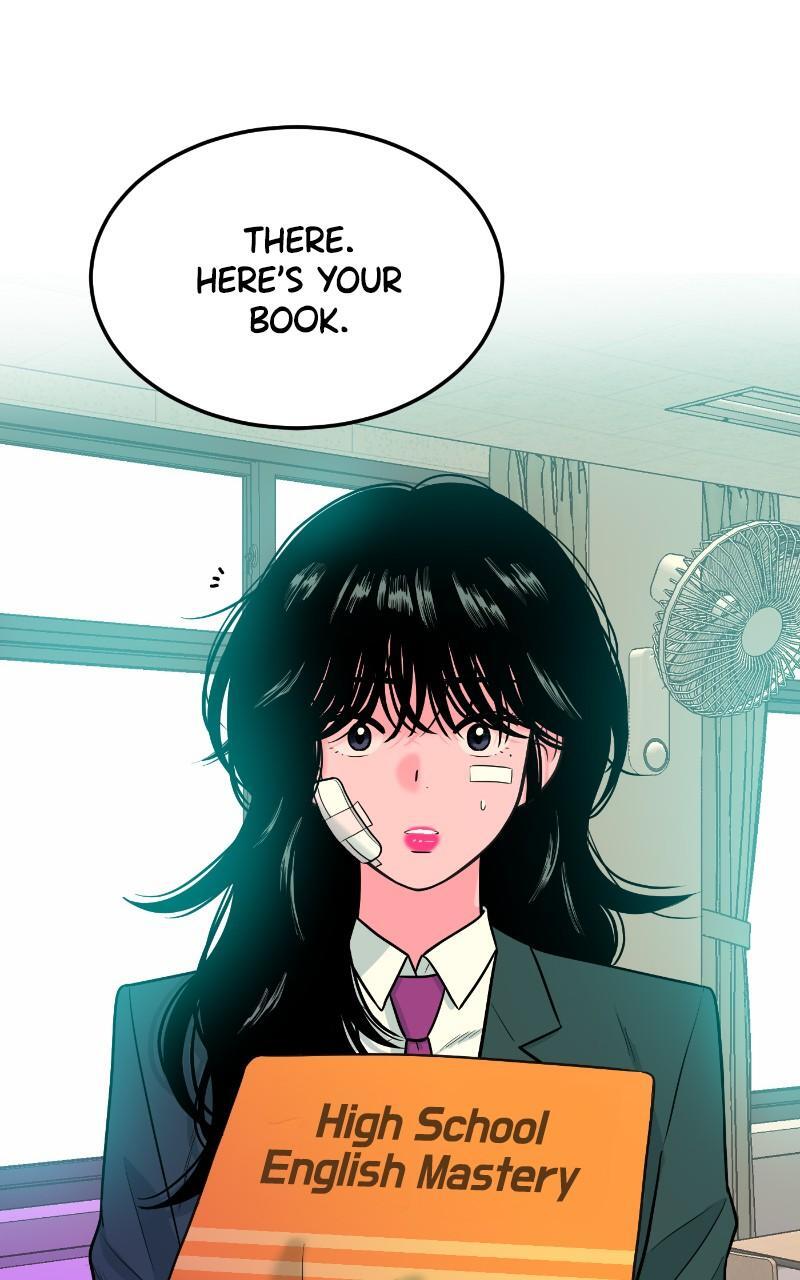 Read The Good Student Manga Online