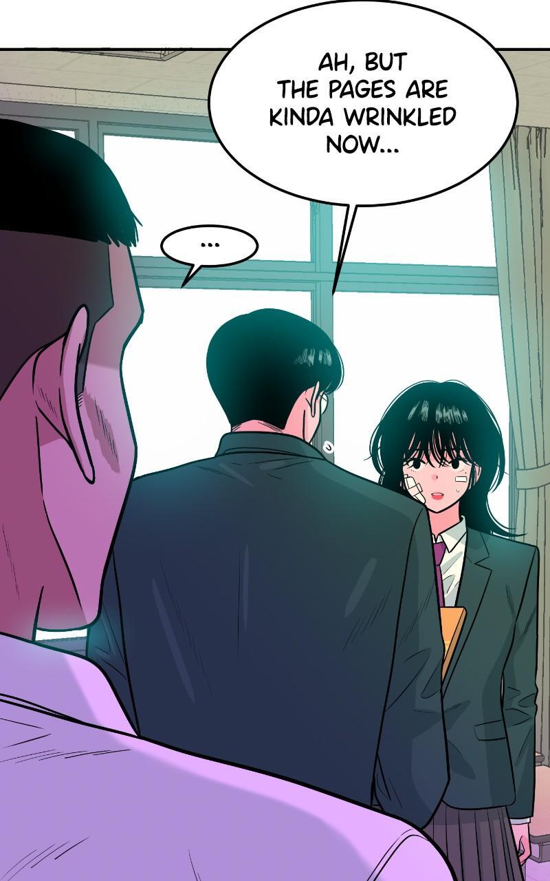 Read The Good Student Manga Online