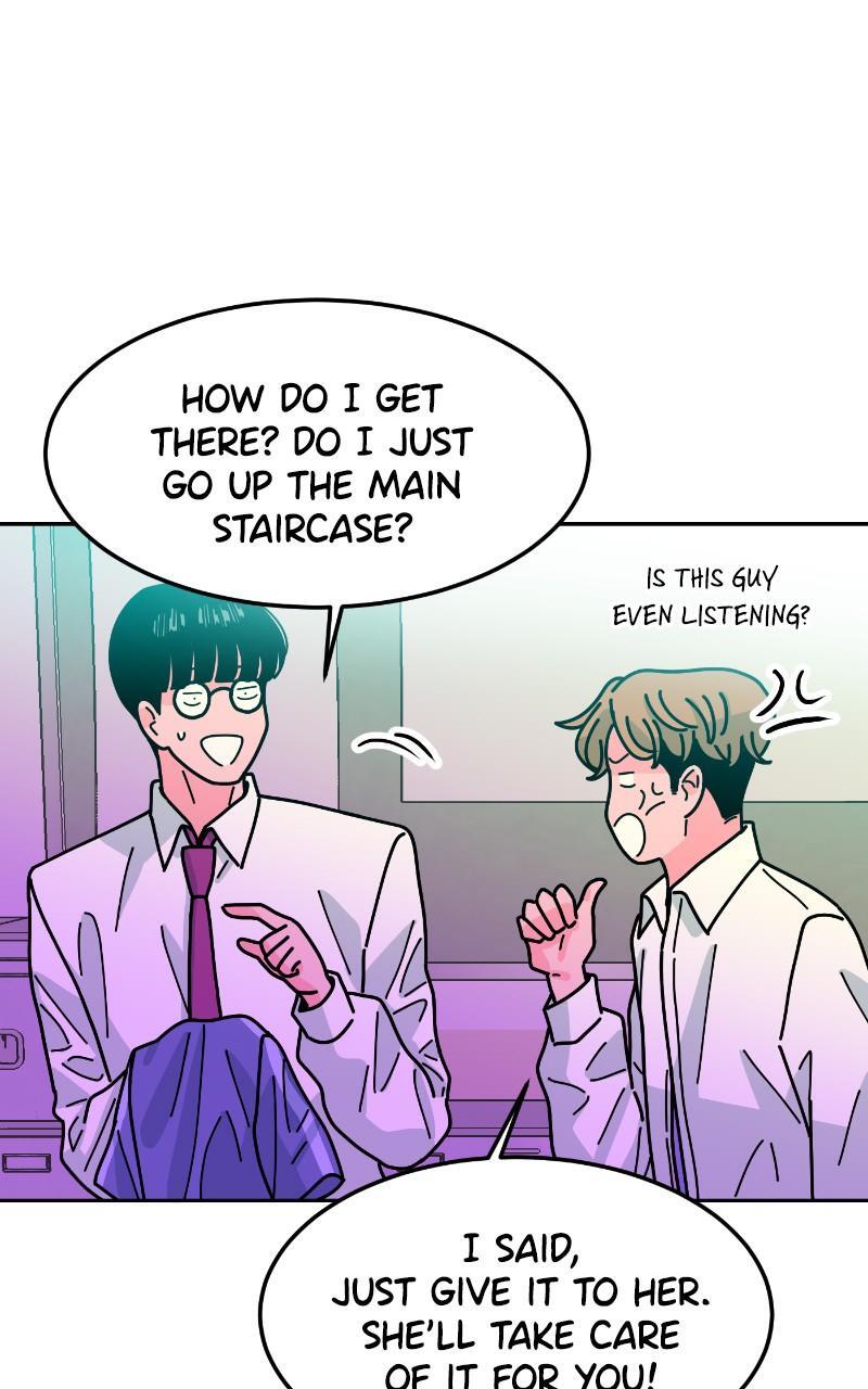 Read The Good Student Manga Online
