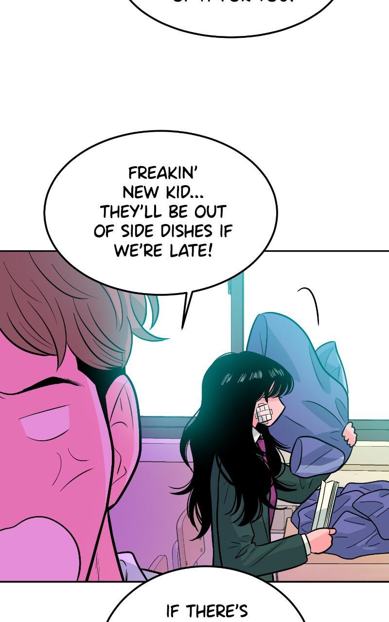 Read The Good Student Manga Online