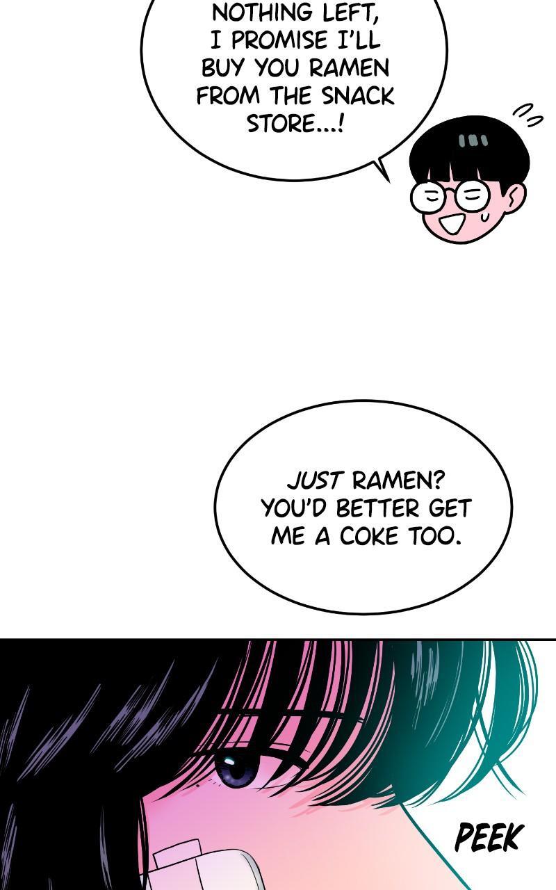 Read The Good Student Manga Online