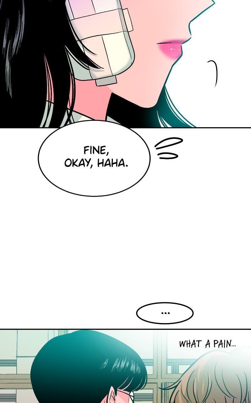 Read The Good Student Manga Online