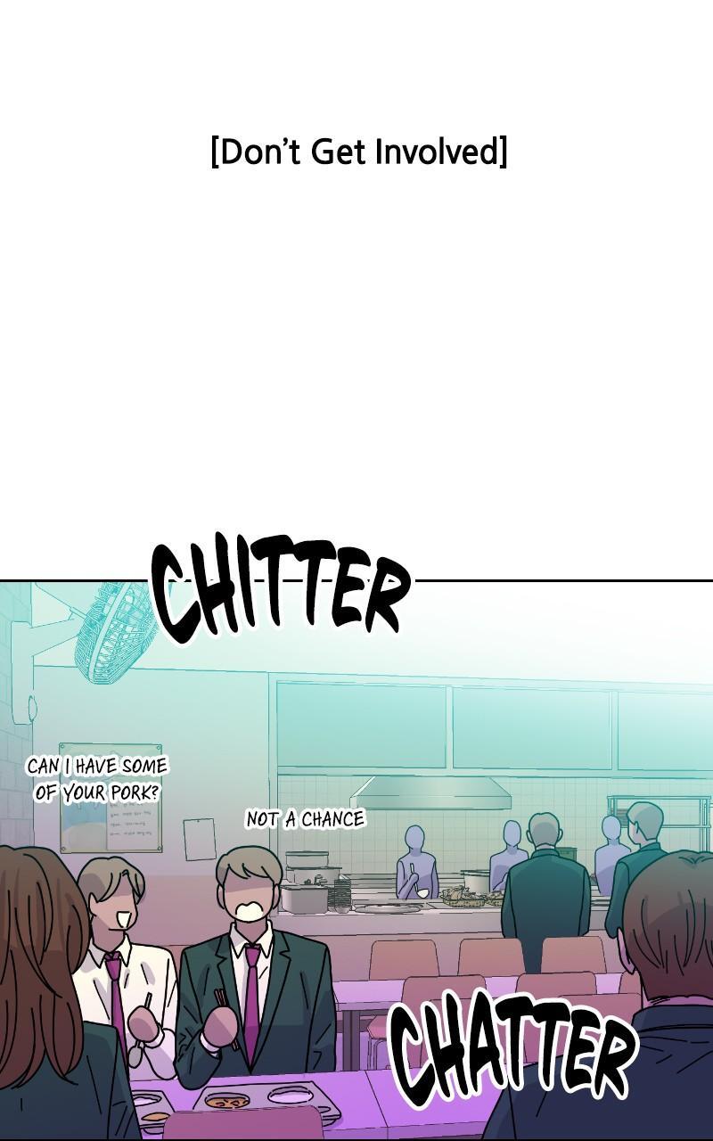 Read The Good Student Manga Online