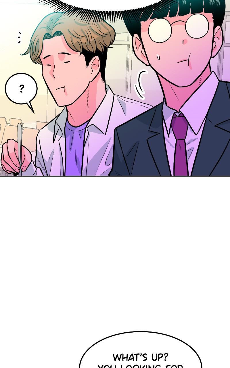 Read The Good Student Manga Online