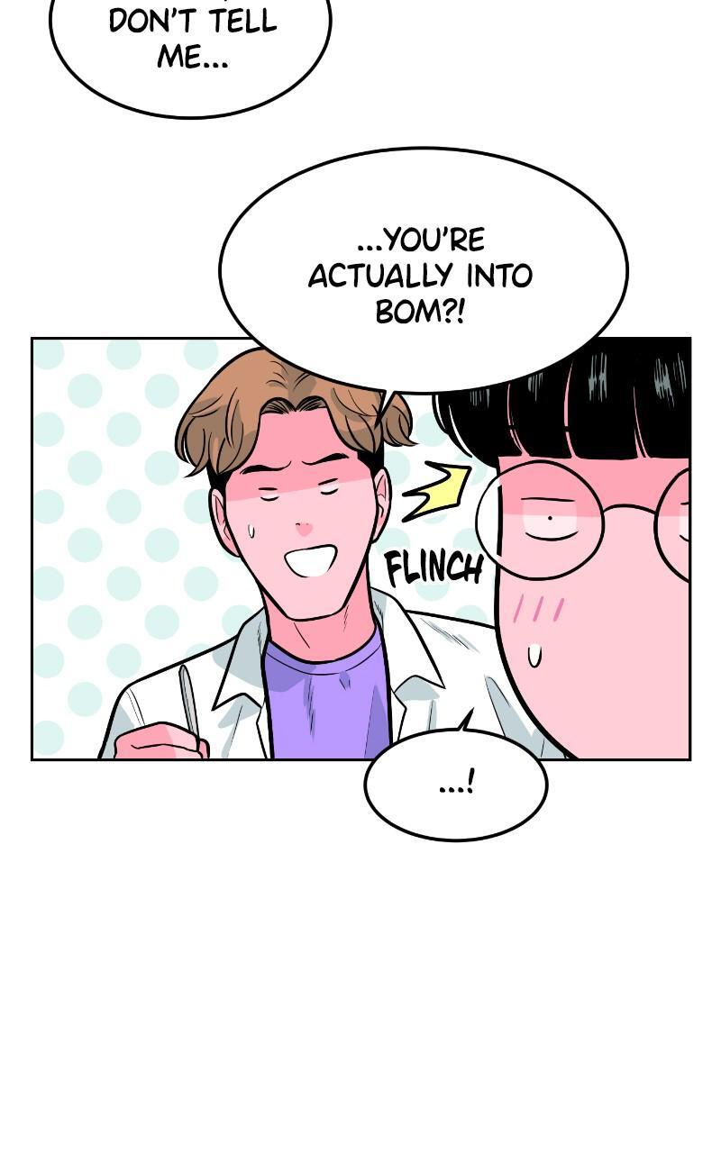 Read The Good Student Manga Online