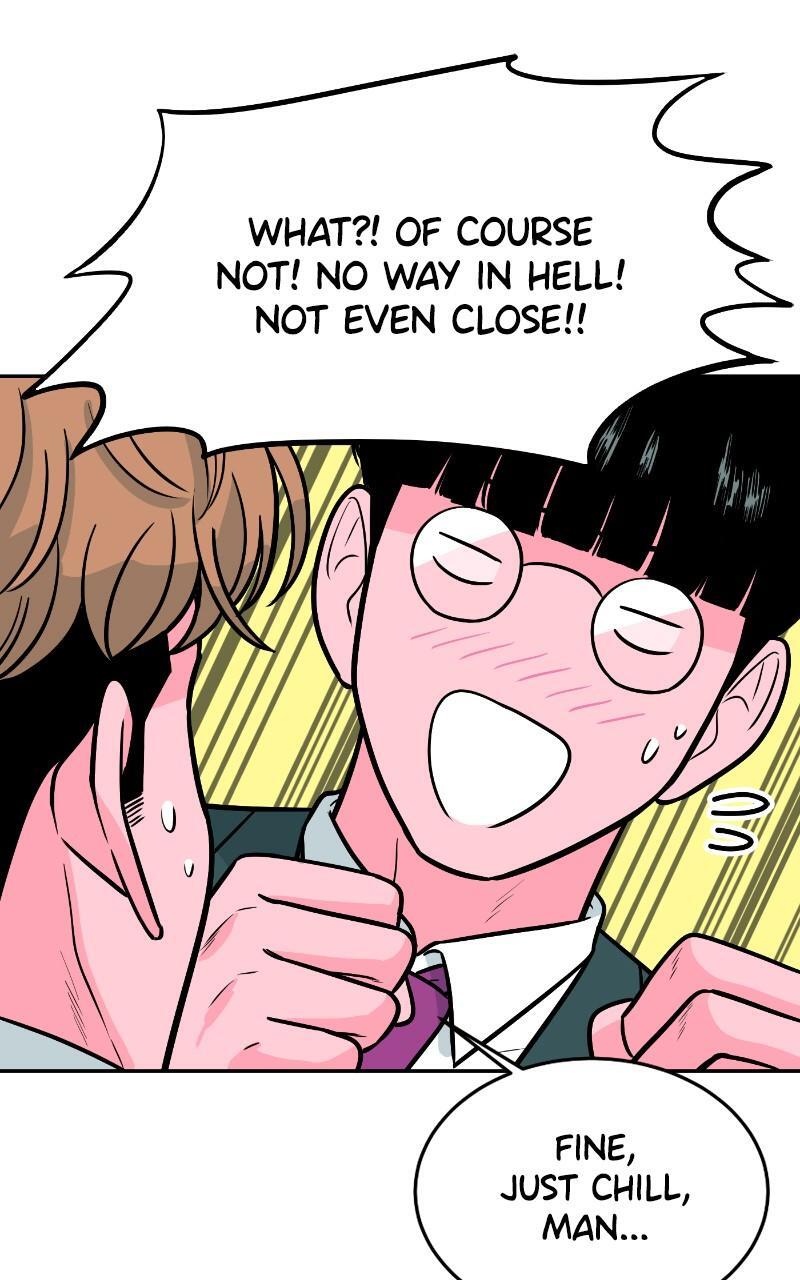 Read The Good Student Manga Online