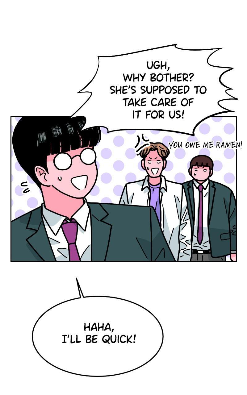Read The Good Student Manga Online