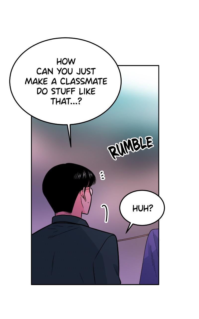 Read The Good Student Manga Online