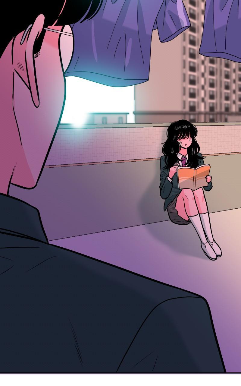 Read The Good Student Manga Online