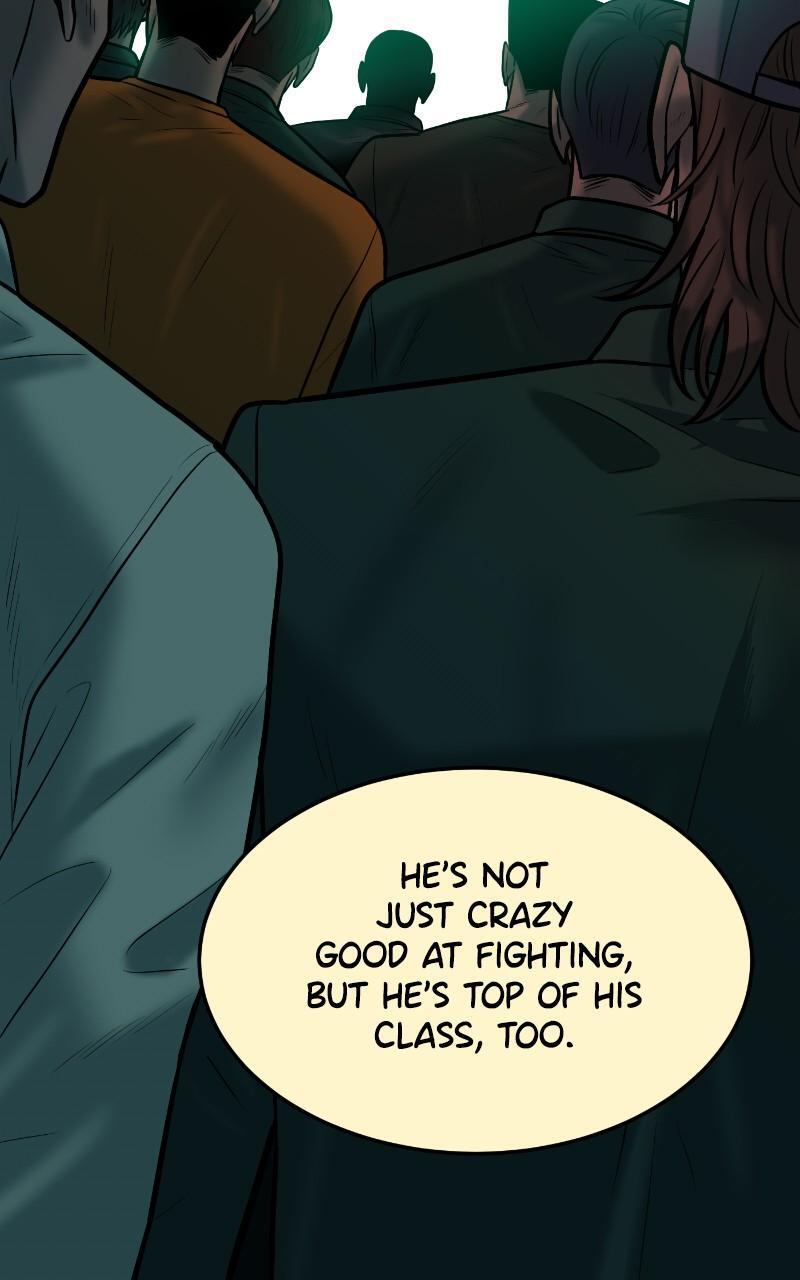 Read The Good Student Manga Online