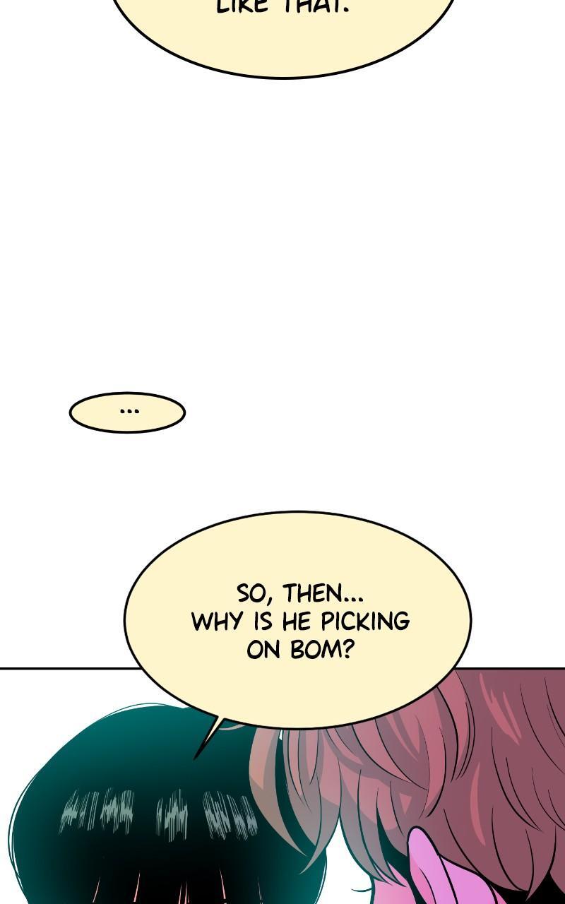 Read The Good Student Manga Online