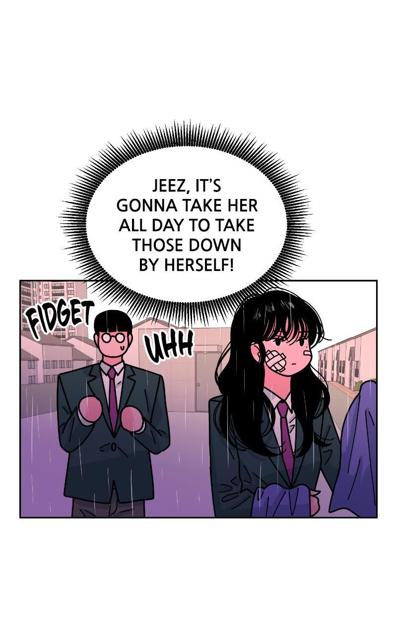 Read The Good Student Manga Online
