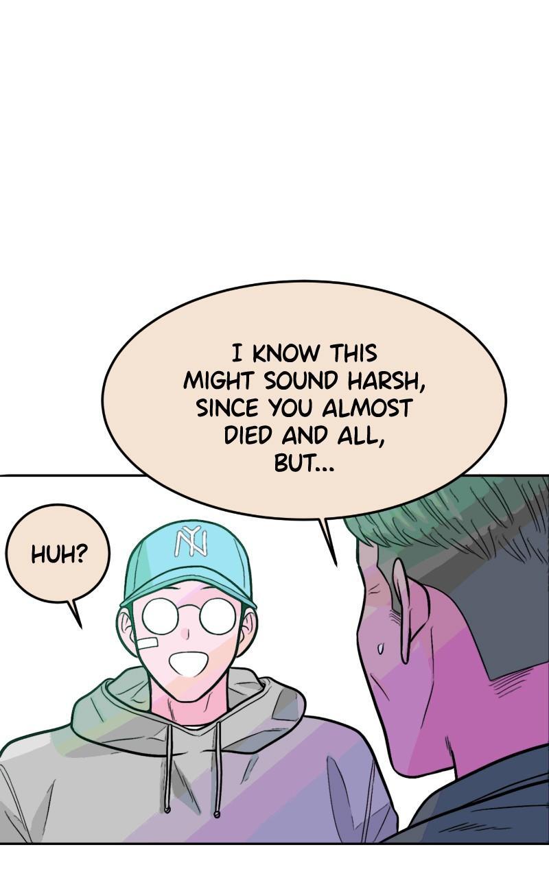 Read The Good Student Manga Online