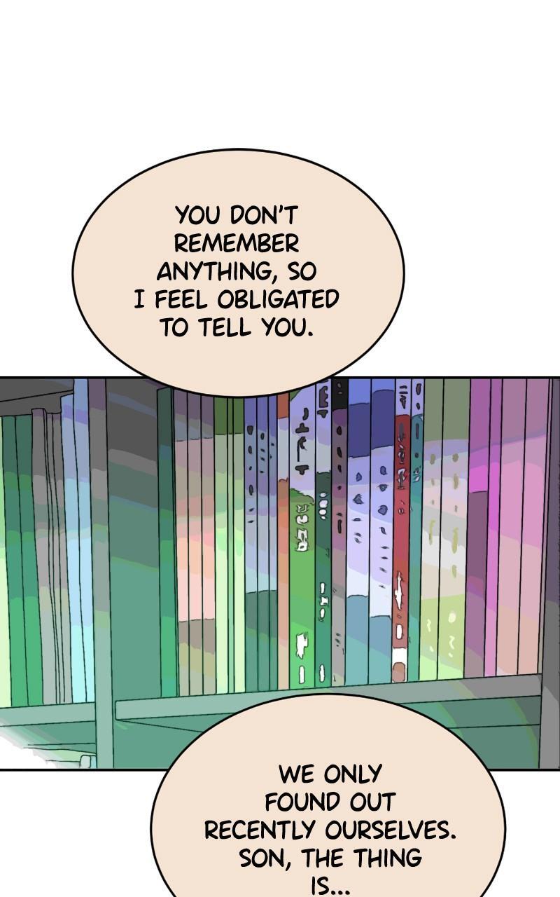 Read The Good Student Manga Online