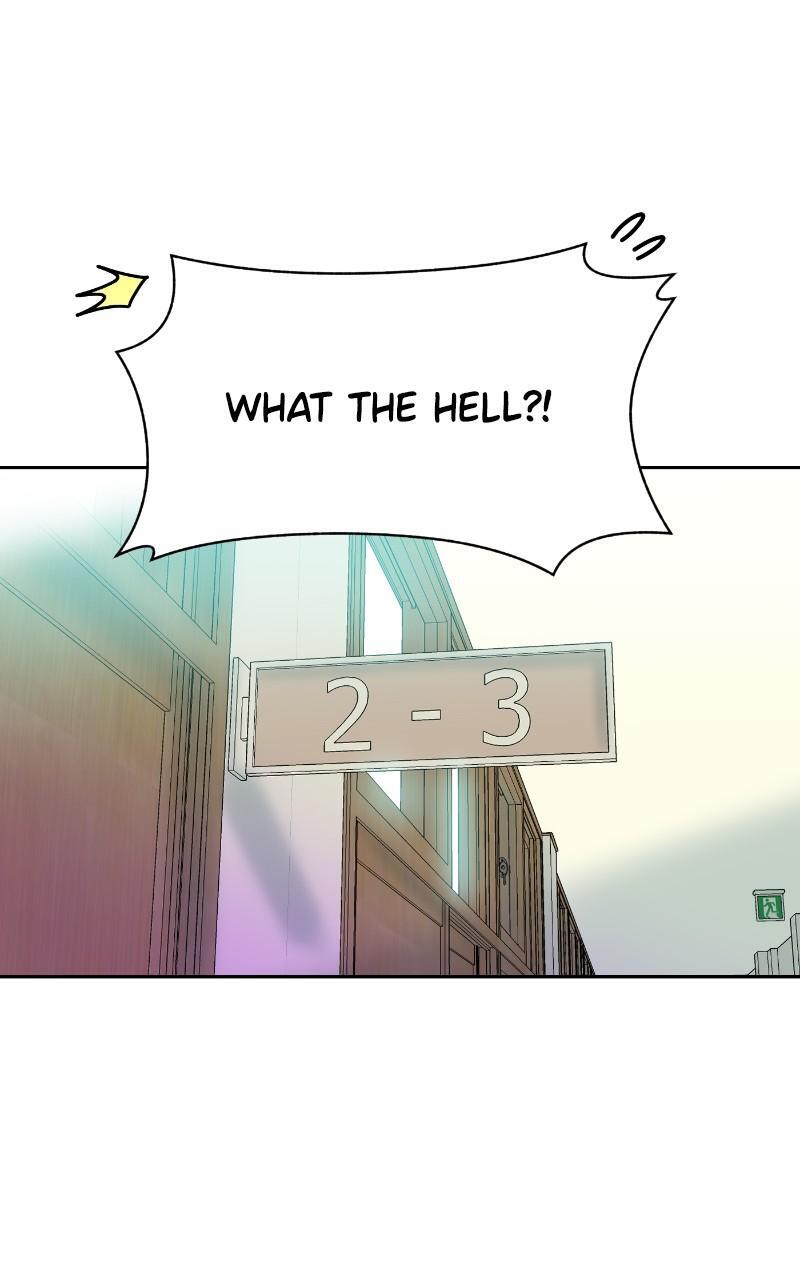 Read The Good Student Manga Online