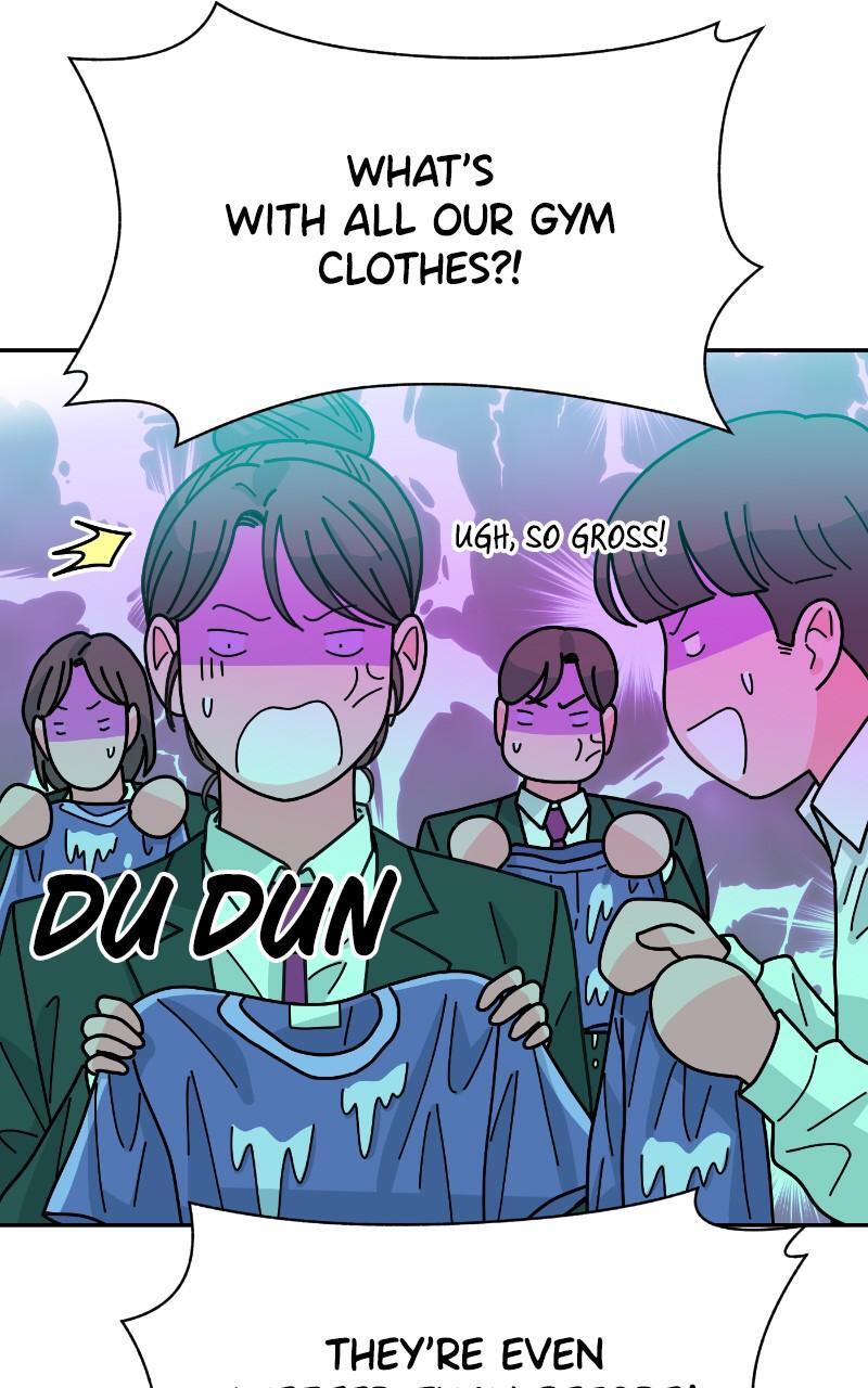 Read The Good Student Manga Online
