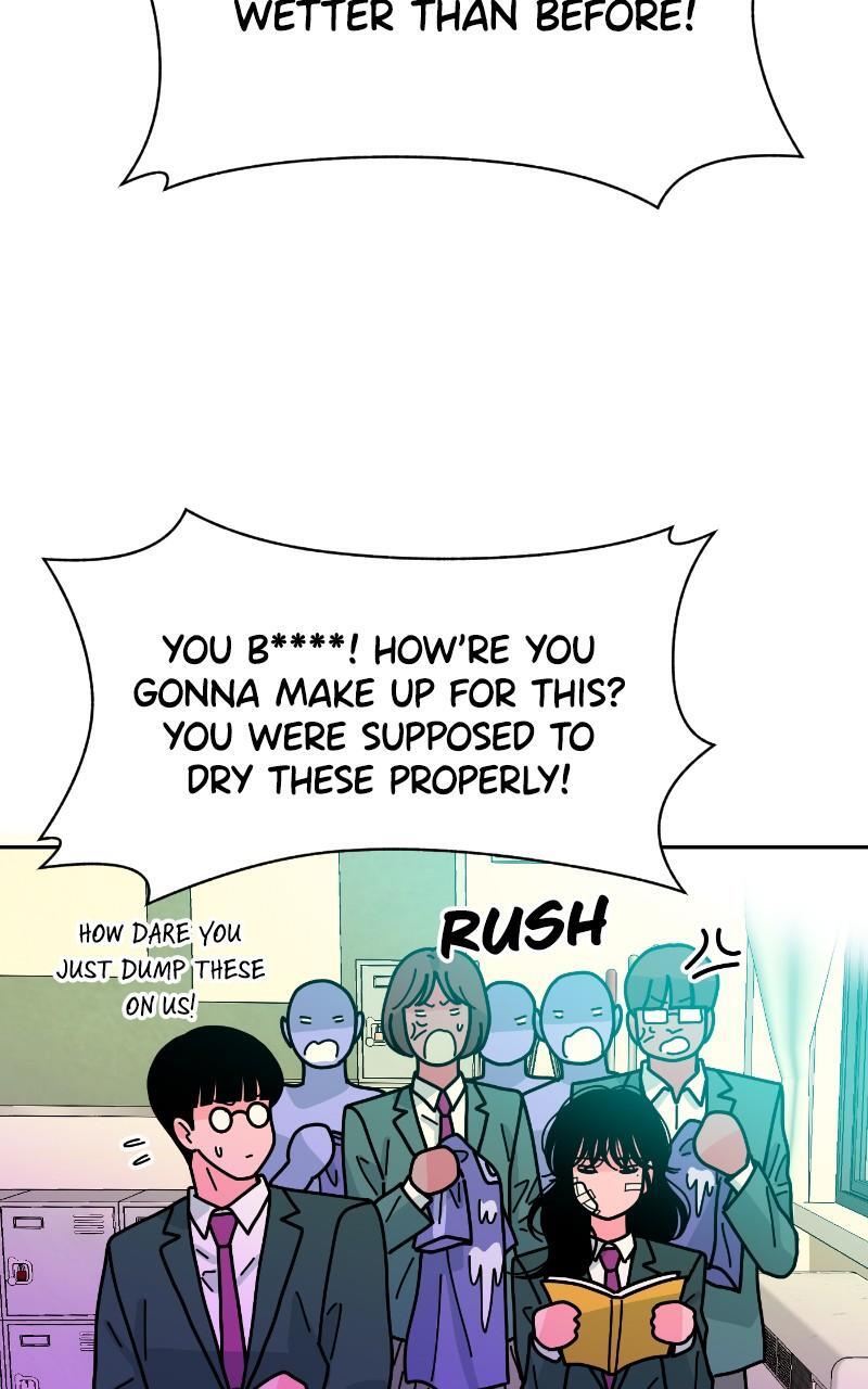 Read The Good Student Manga Online
