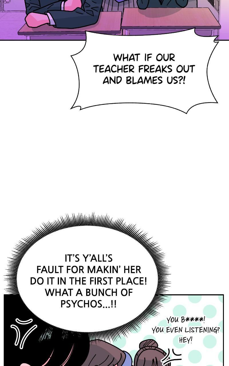 Read The Good Student Manga Online