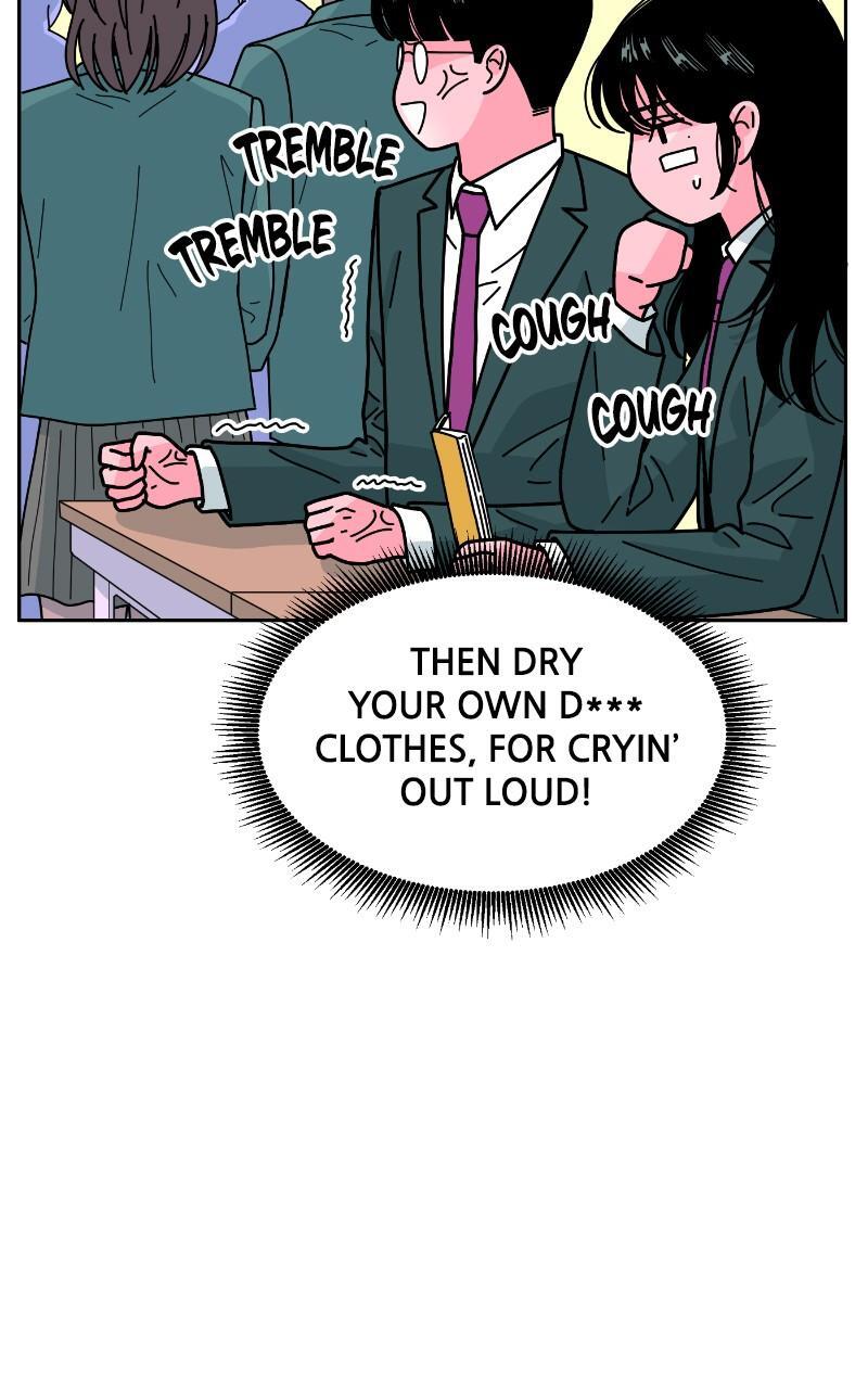 Read The Good Student Manga Online