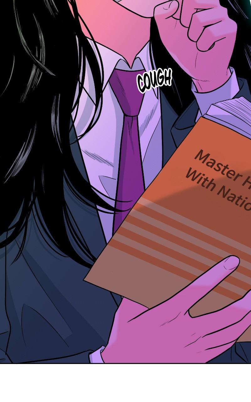 Read The Good Student Manga Online