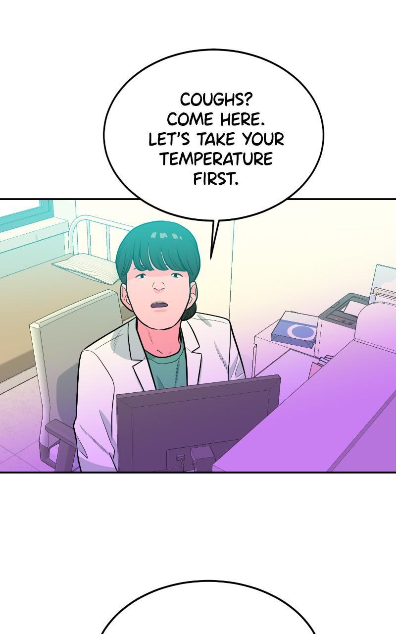 Read The Good Student Manga Online