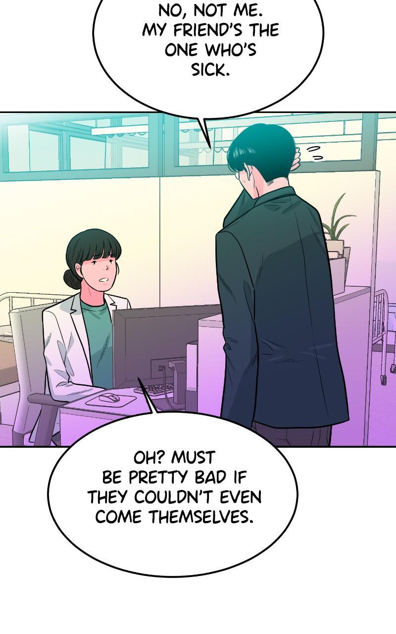 Read The Good Student Manga Online