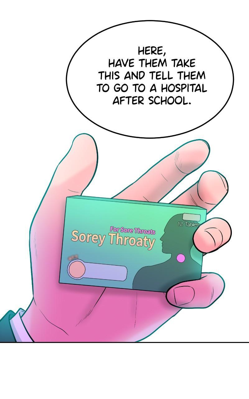 Read The Good Student Manga Online