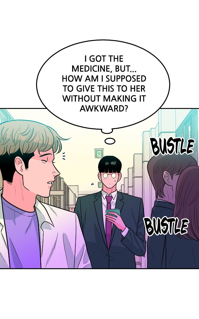 Read The Good Student Manga Online