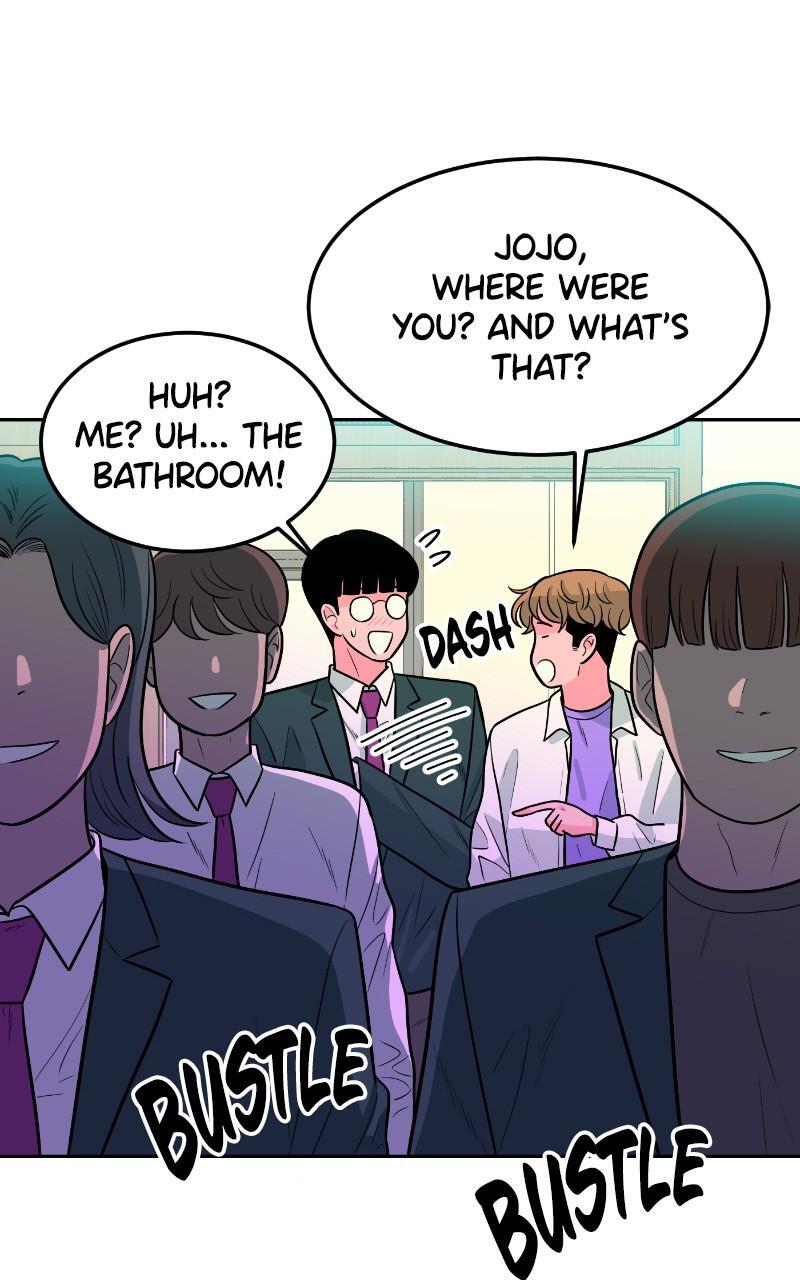 Read The Good Student Manga Online