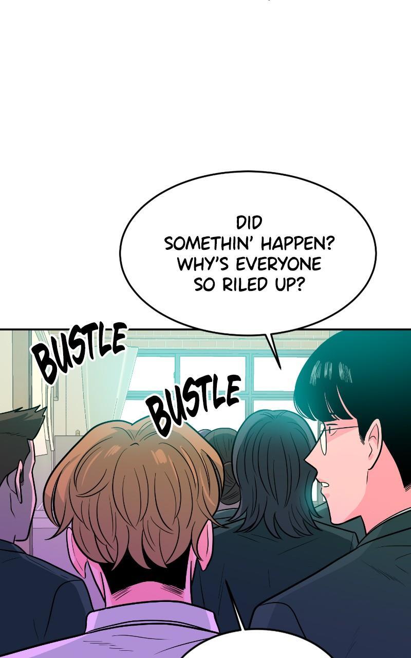 Read The Good Student Manga Online