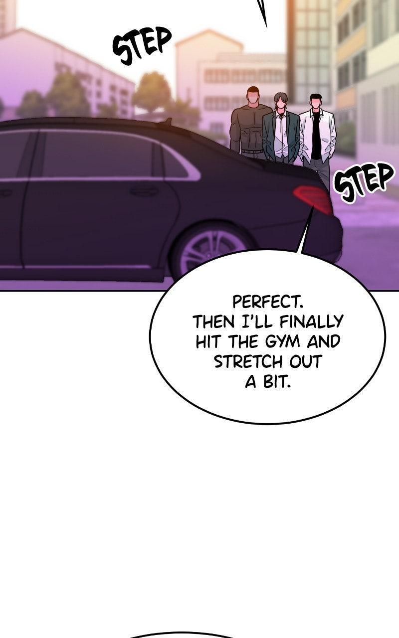 Read The Good Student Manga Online