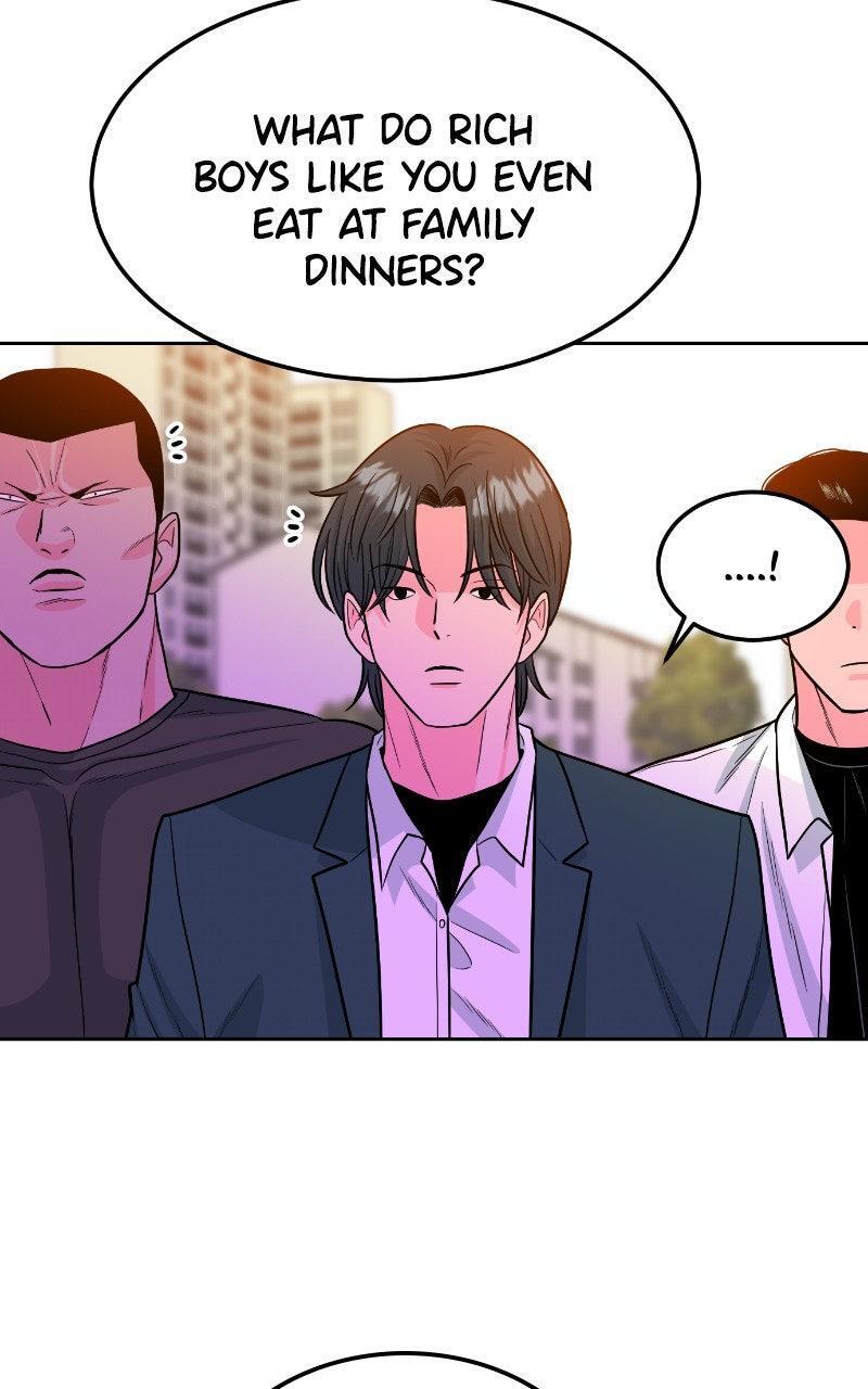 Read The Good Student Manga Online