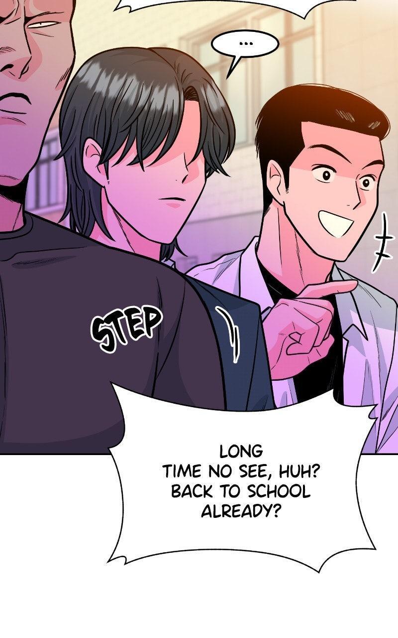 Read The Good Student Manga Online