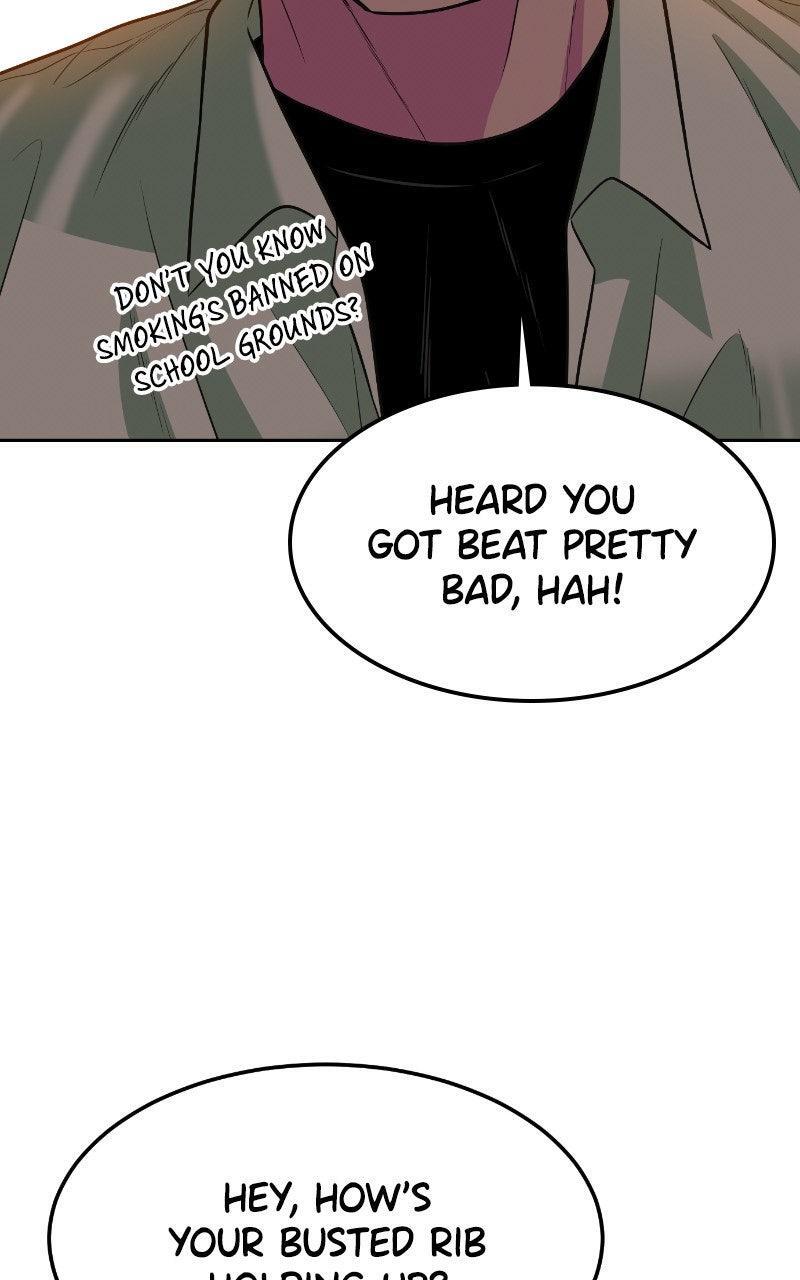 Read The Good Student Manga Online