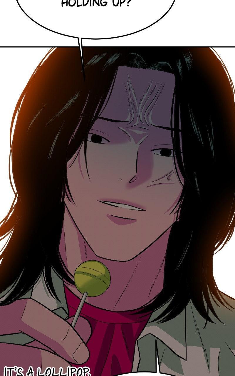 Read The Good Student Manga Online