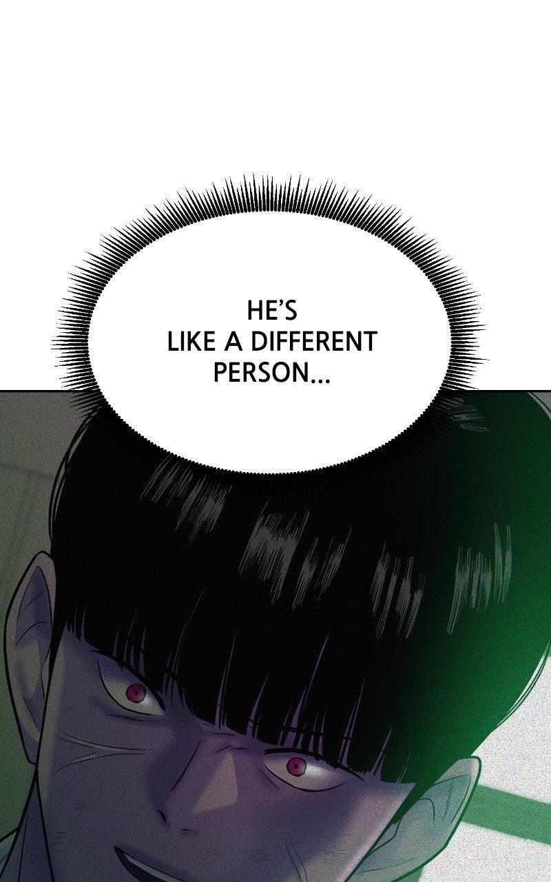 Read The Good Student Manga Online