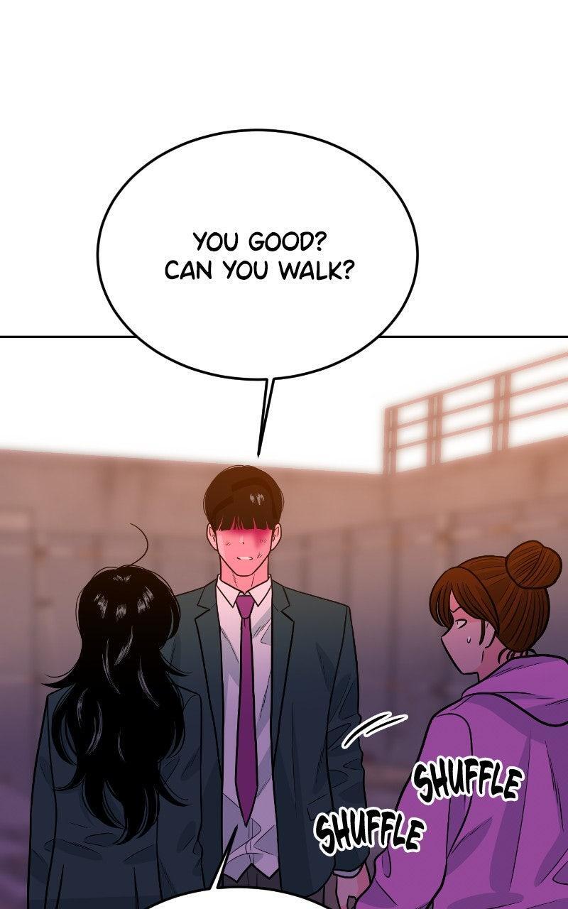 Read The Good Student Manga Online
