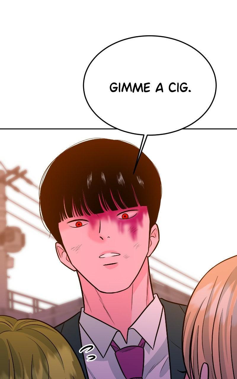 Read The Good Student Manga Online