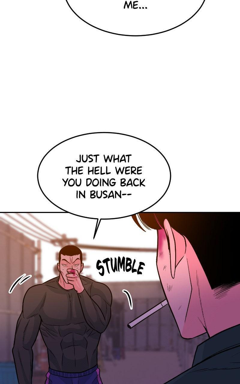 Read The Good Student Manga Online