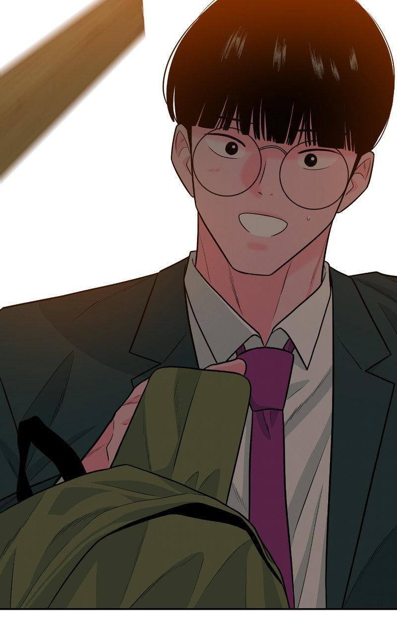 Read The Good Student Manga Online