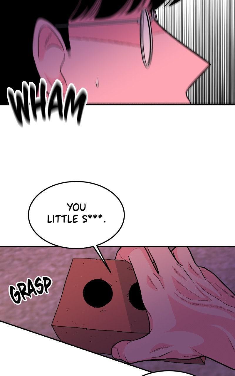 Read The Good Student Manga Online