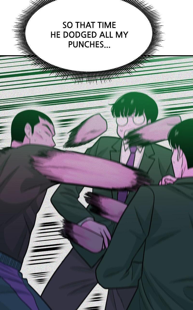 Read The Good Student Manga Online