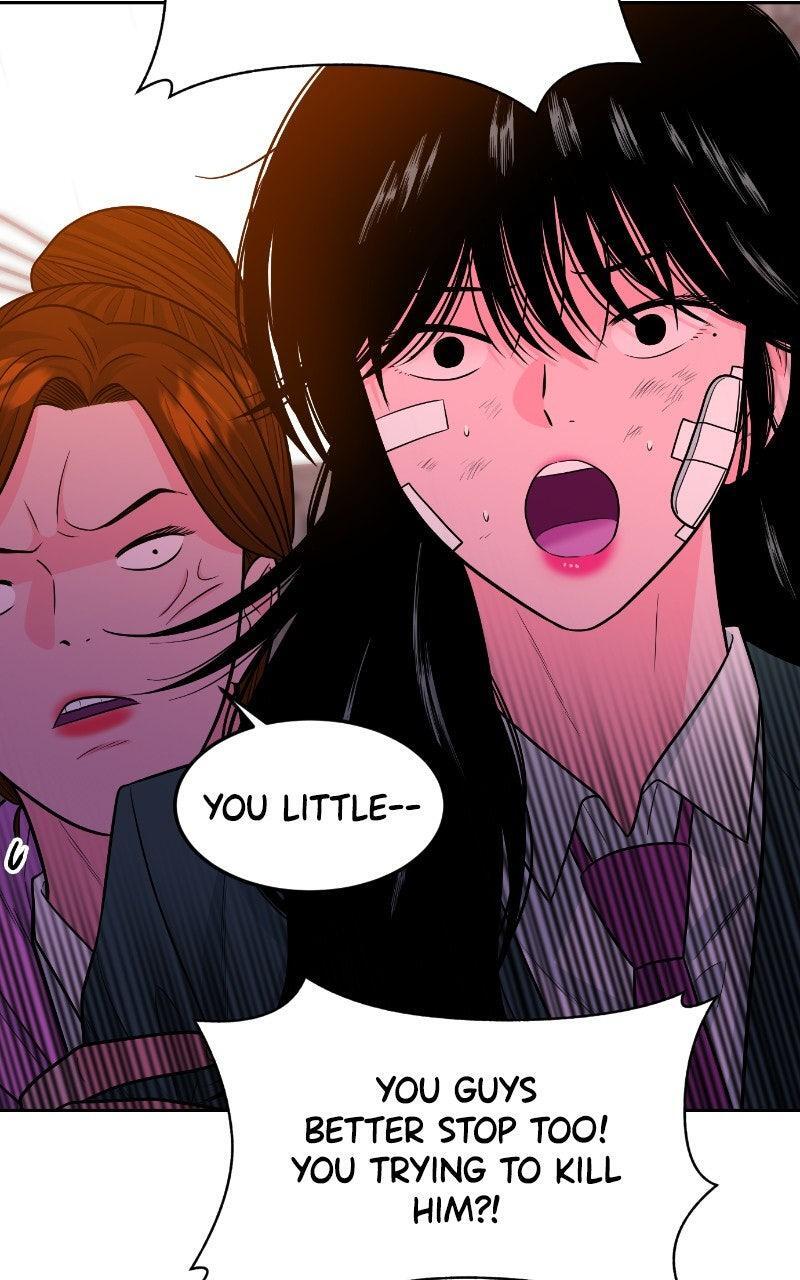 Read The Good Student Manga Online