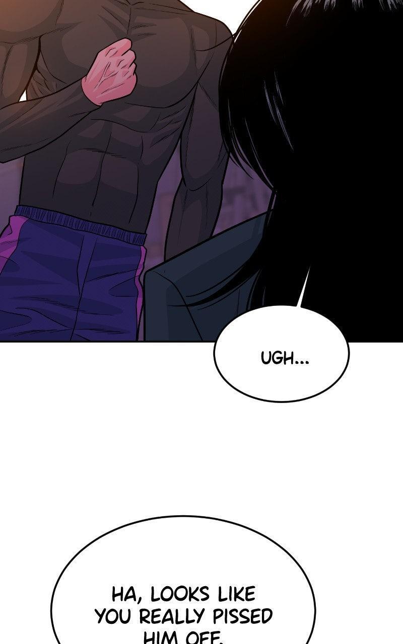 Read The Good Student Manga Online