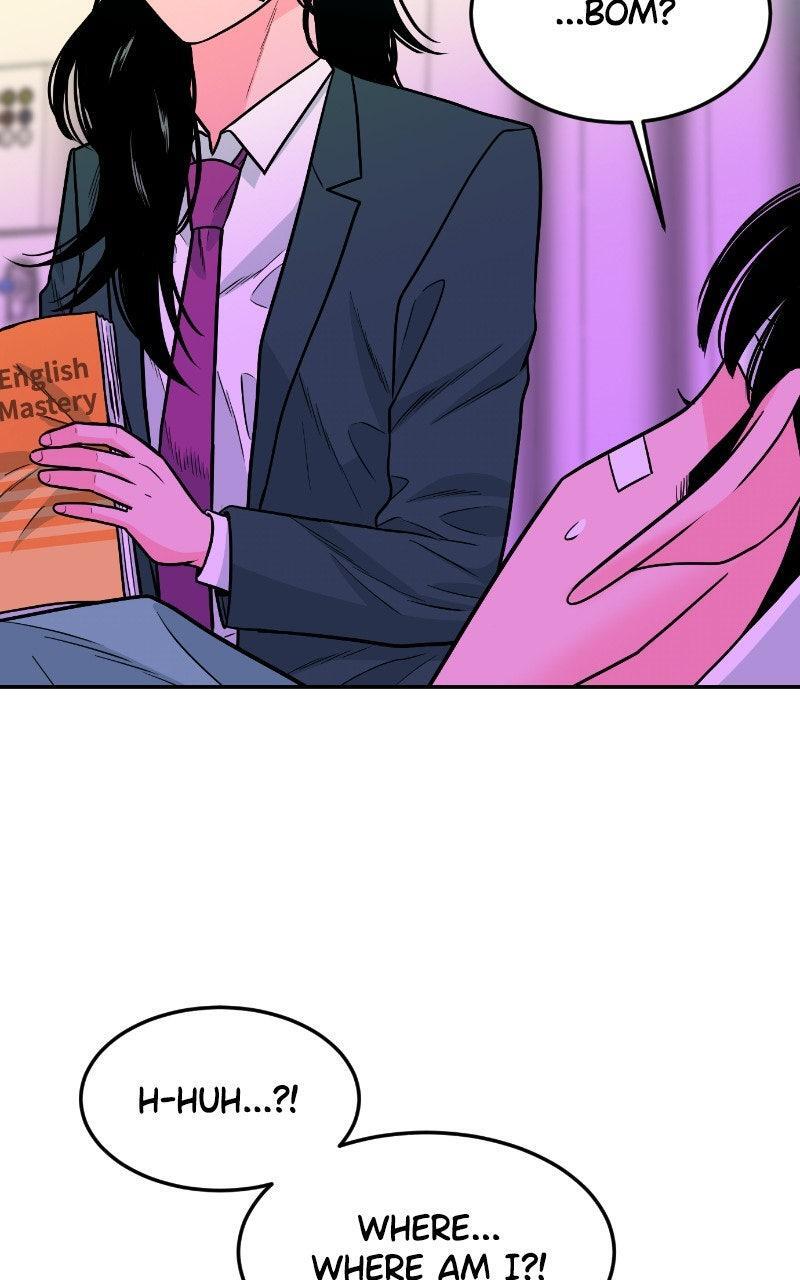 Read The Good Student Manga Online