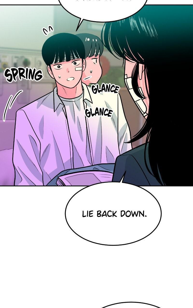 Read The Good Student Manga Online